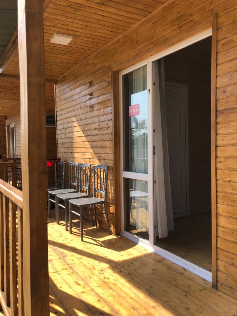 Cottage Ureki Εξωτερικό φωτογραφία
