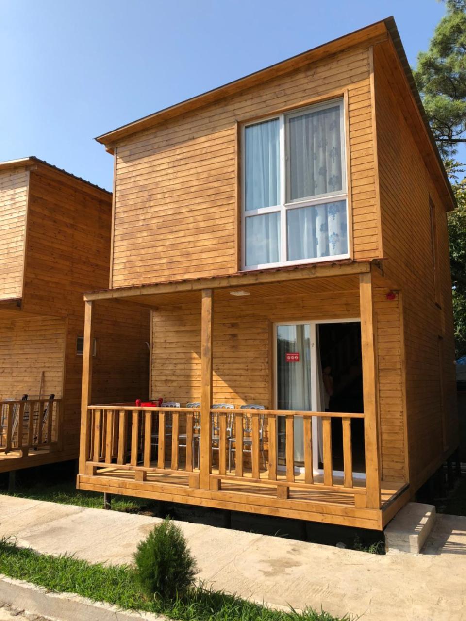 Cottage Ureki Εξωτερικό φωτογραφία