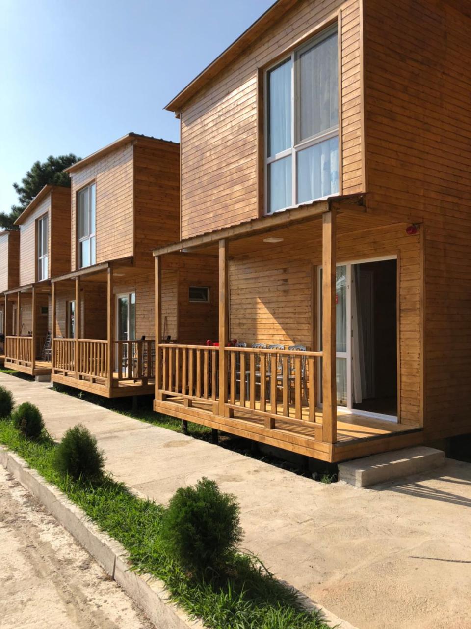 Cottage Ureki Εξωτερικό φωτογραφία