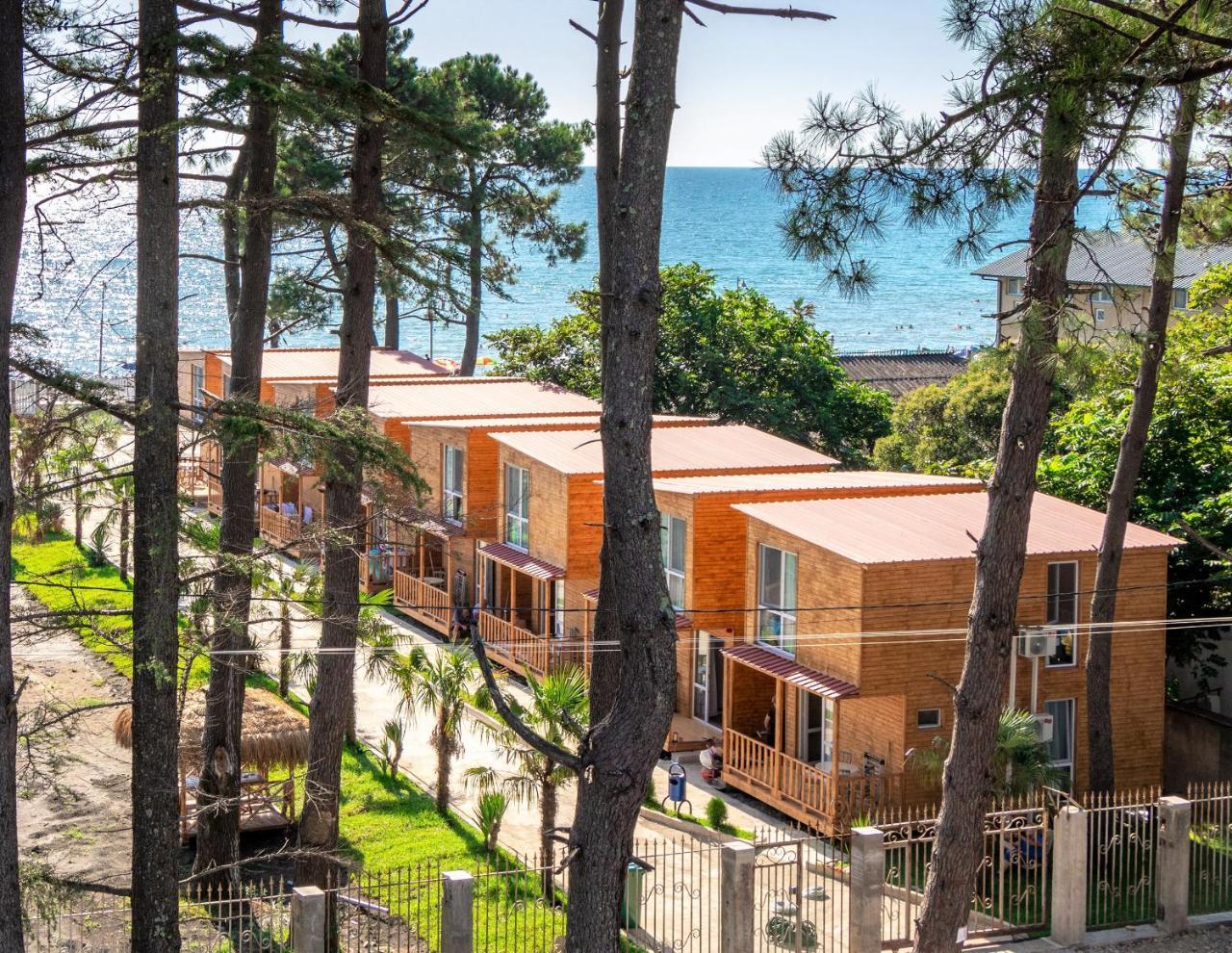 Cottage Ureki Εξωτερικό φωτογραφία